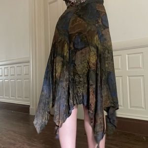 Vintage 90’s fairy skirt